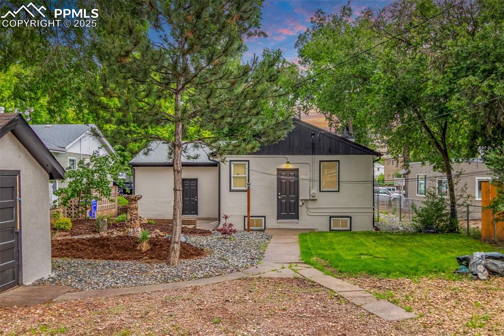 105 bonfoy avenue colorado springs co 80909