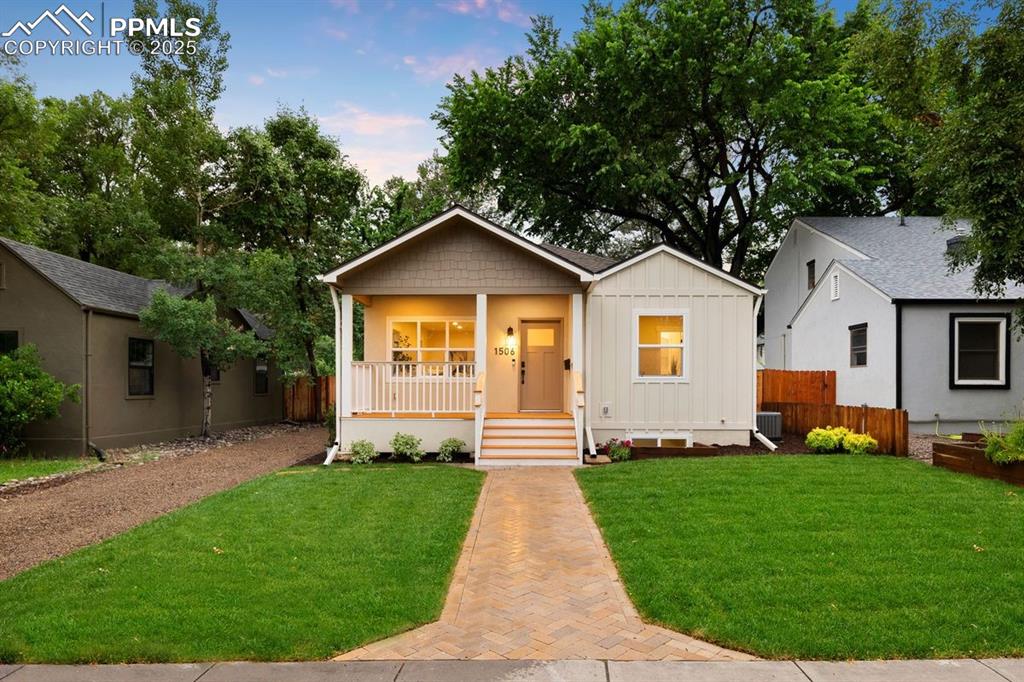 1506 n prospect street colorado springs co 80907
