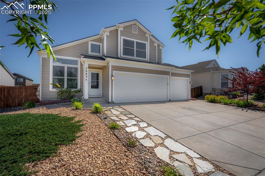 5082 sand hill drive colorado springs co 80923