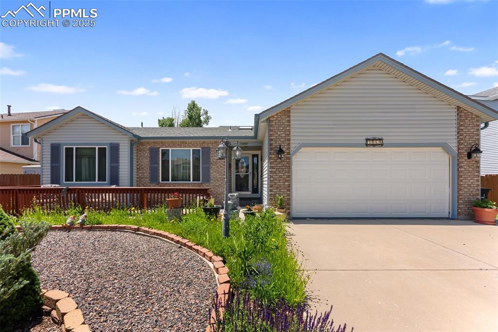 5060 wainwright drive colorado springs co 80911