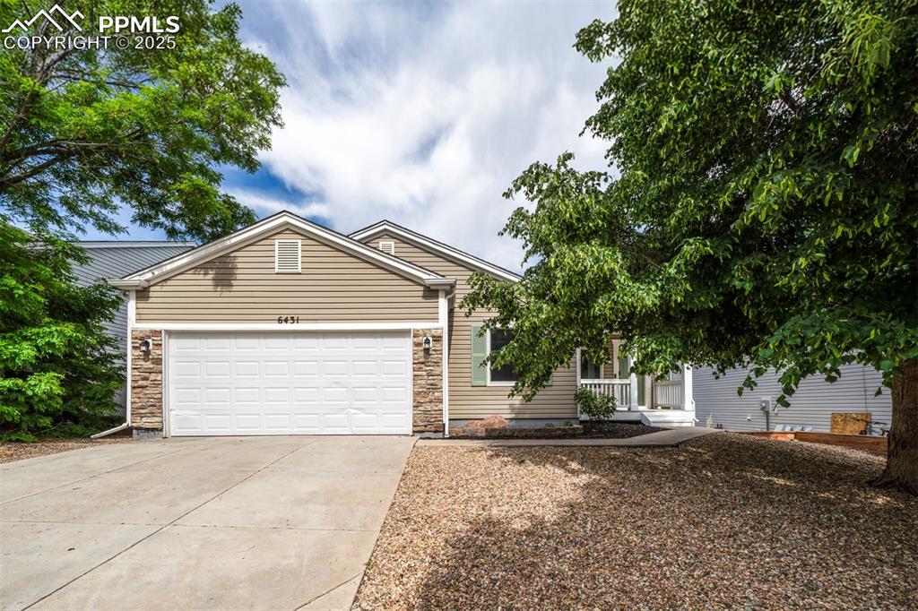 6431 binder drive colorado springs co 80923