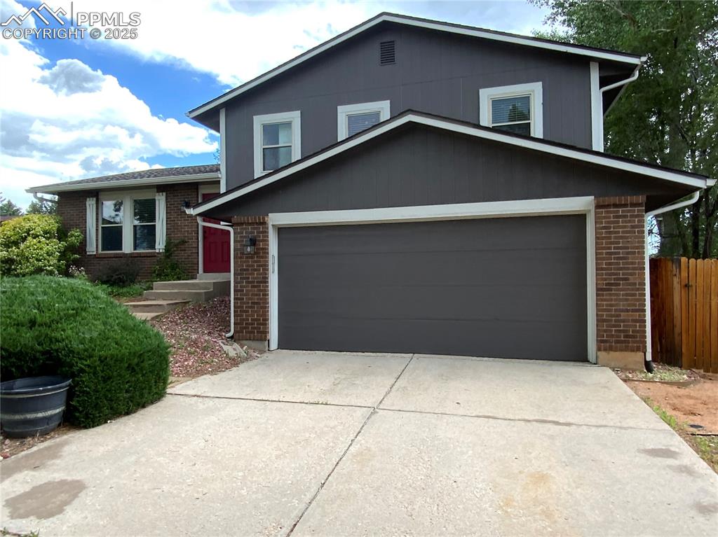 2231 ptarmigan lane colorado springs co 80918