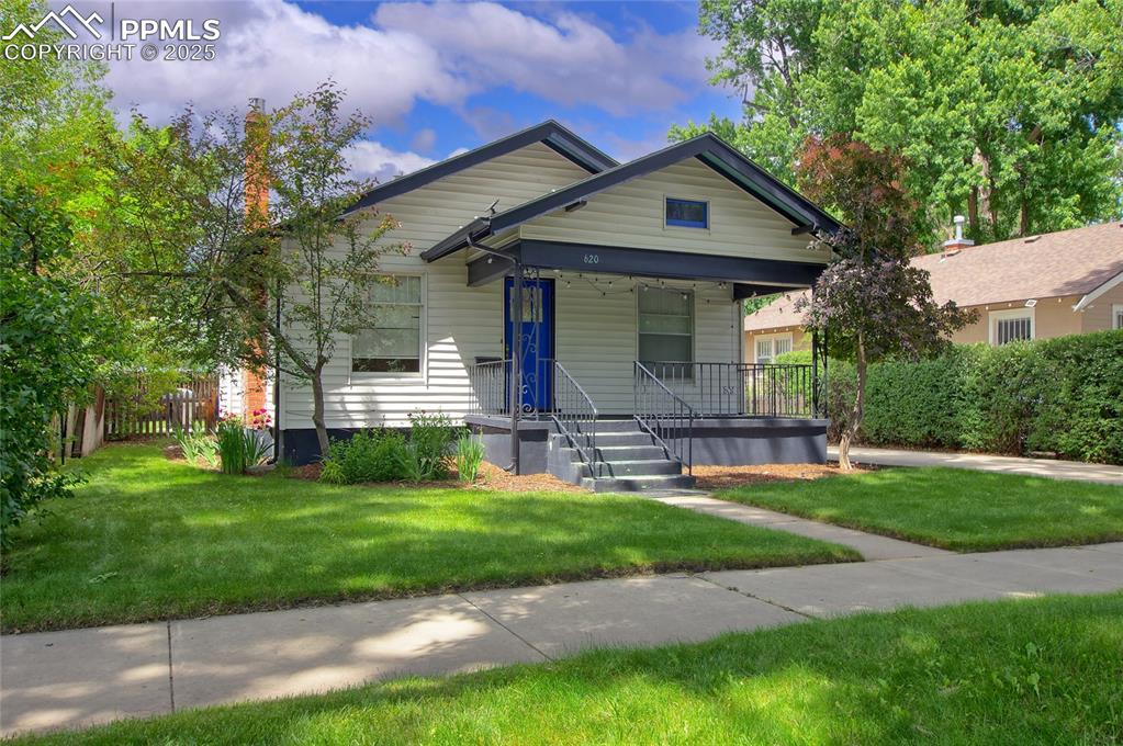 620 e fontanero street colorado springs co 80907