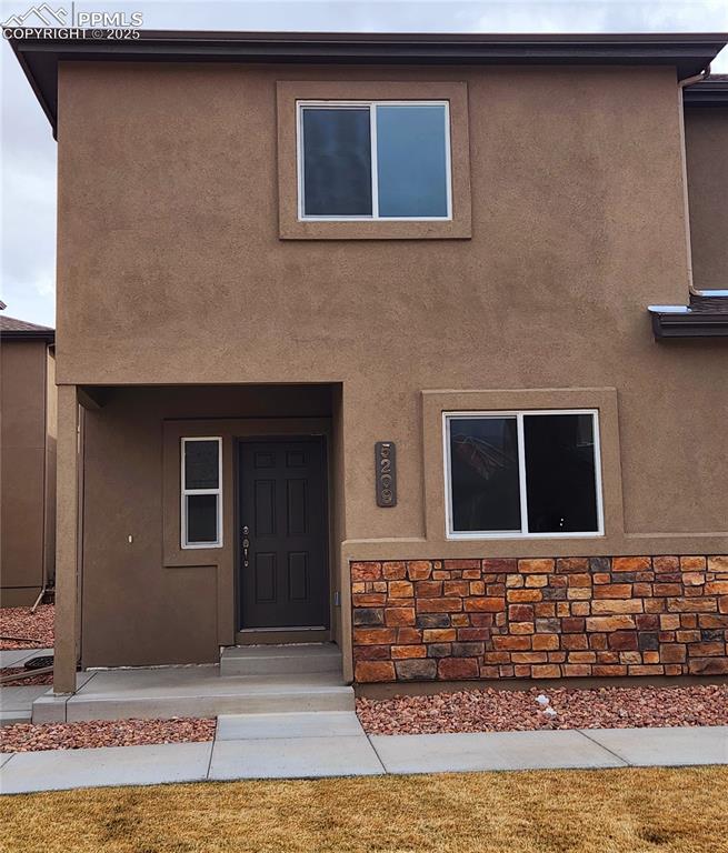 5209 palomino ranch point colorado springs co 80922