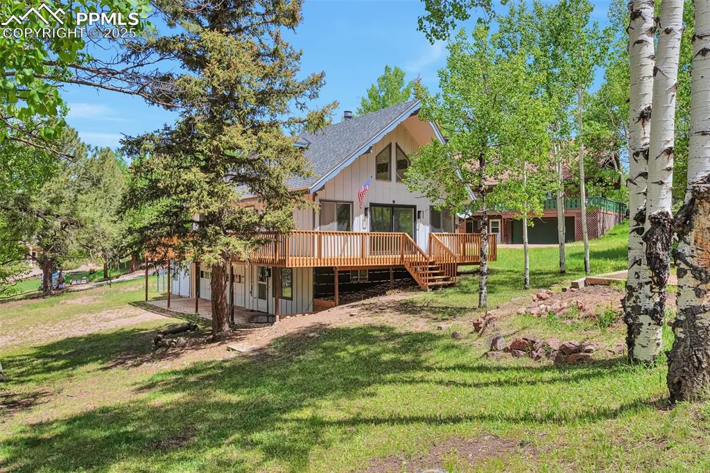 21 valley lane woodland park co 80863