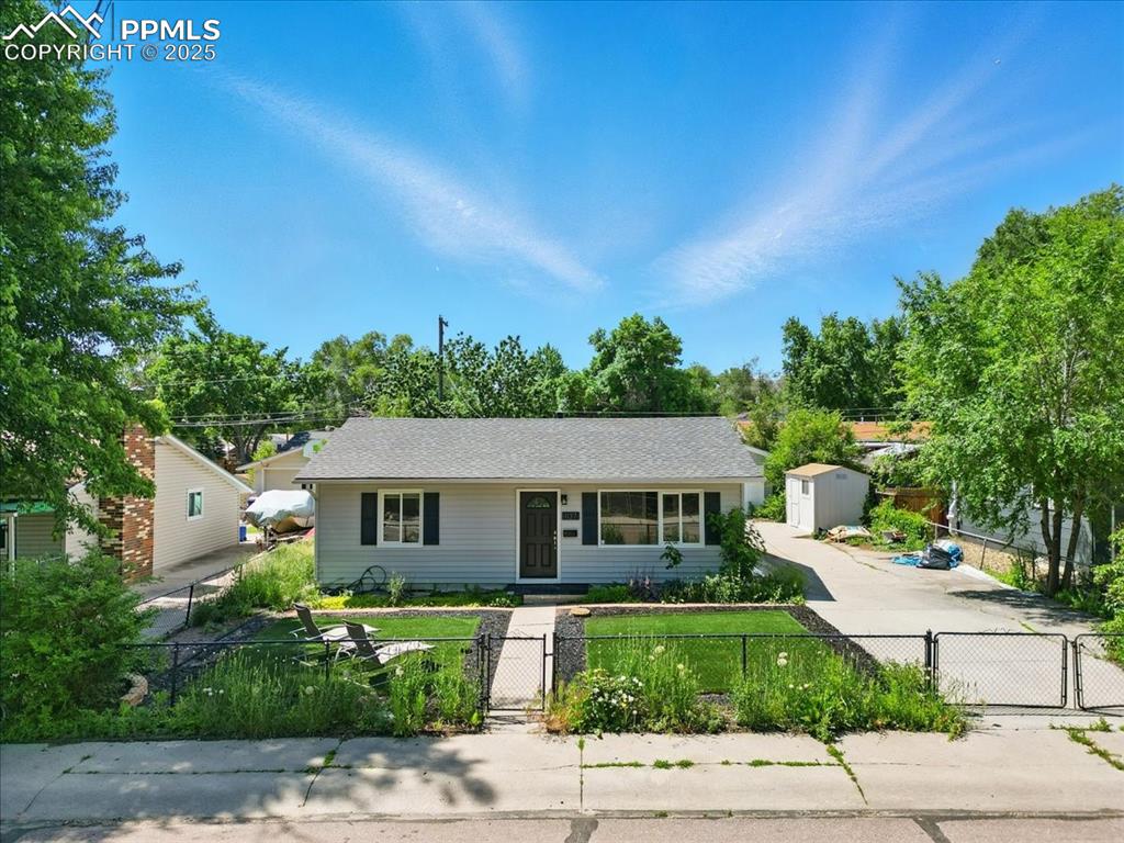 1137 pando avenue colorado springs co 80905