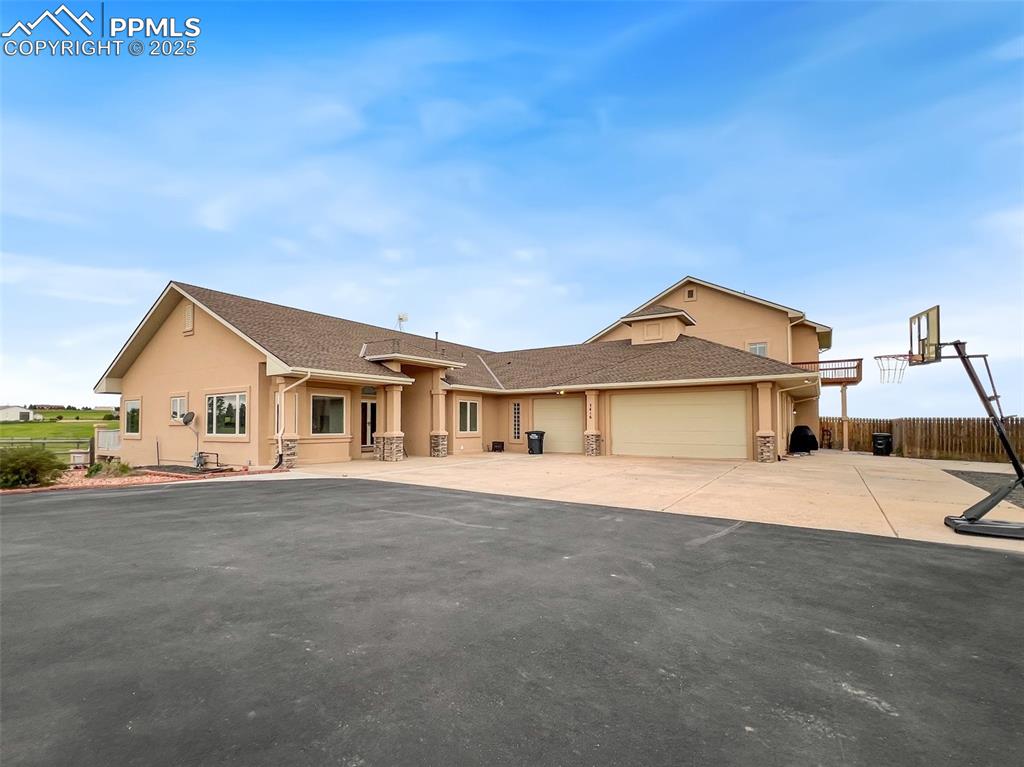7416 crow court colorado springs co 80908