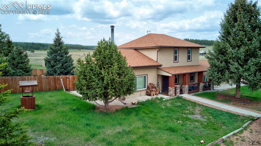 13599 county road 1 florissant co 80816