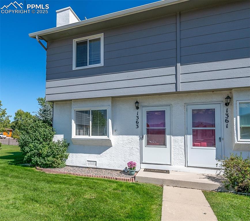 1363 soaring eagle drive colorado springs co 80915