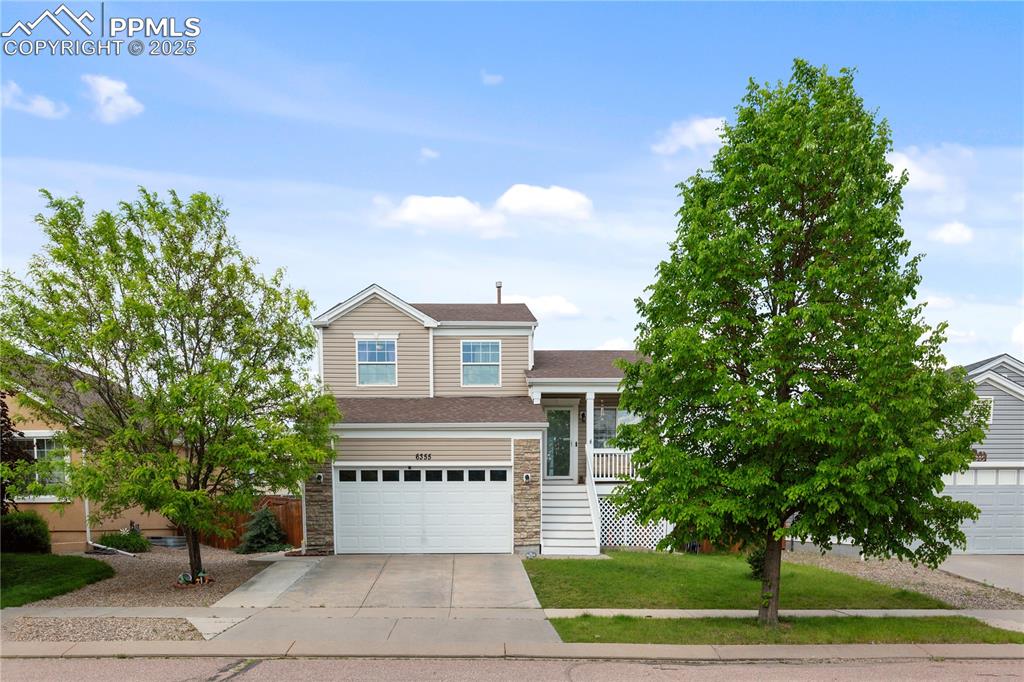 6355 casual drive colorado springs co 80923