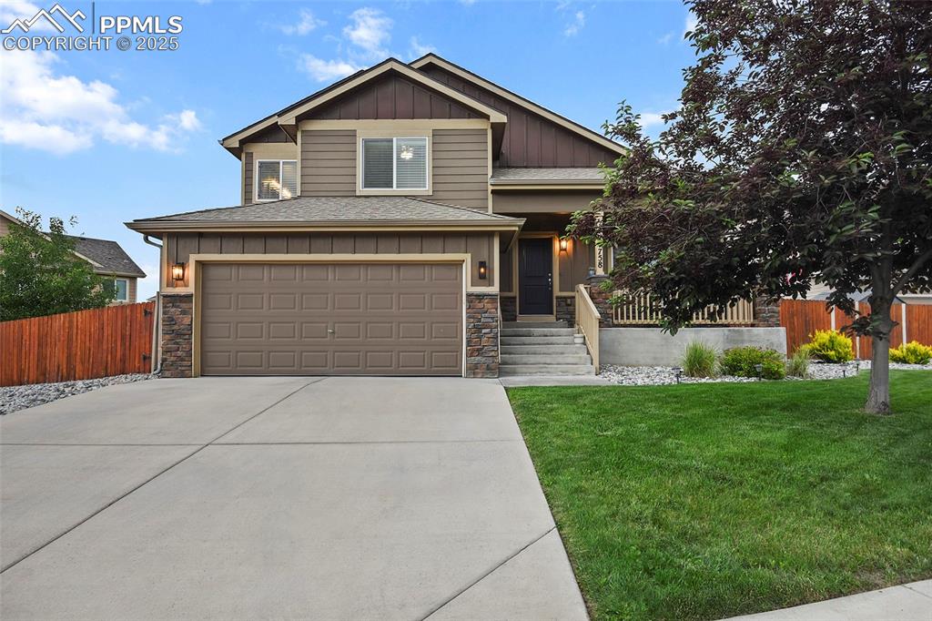 7758 whipple place fountain co 80817
