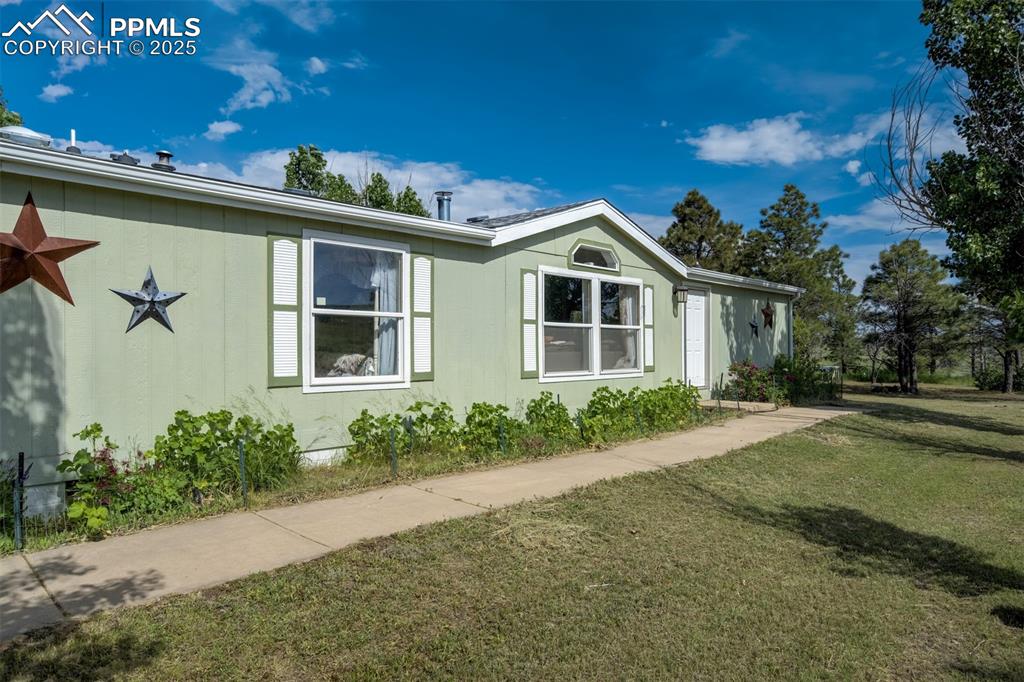 8290 soap weed road calhan co 80808