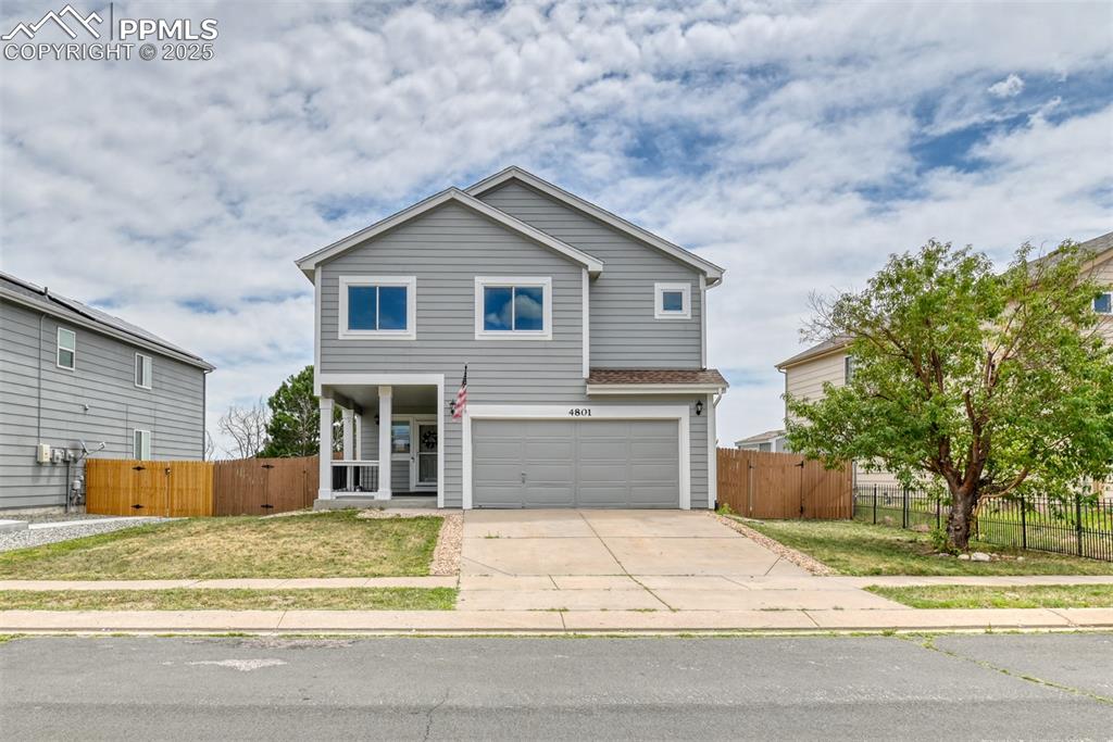 4801 sweetgrass lane colorado springs co 80922