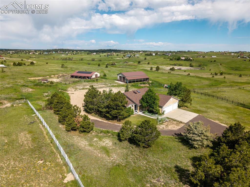 16080 homecrest circle elbert co 80106