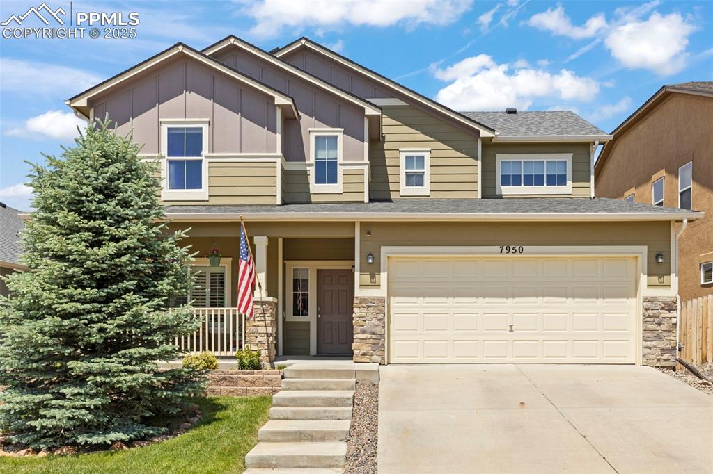7950 wythe drive fountain co 80817
