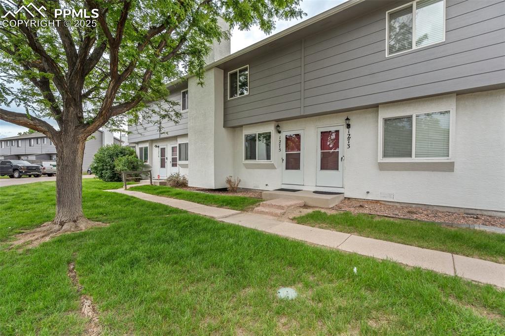 1275 soaring eagle drive colorado springs co 80915