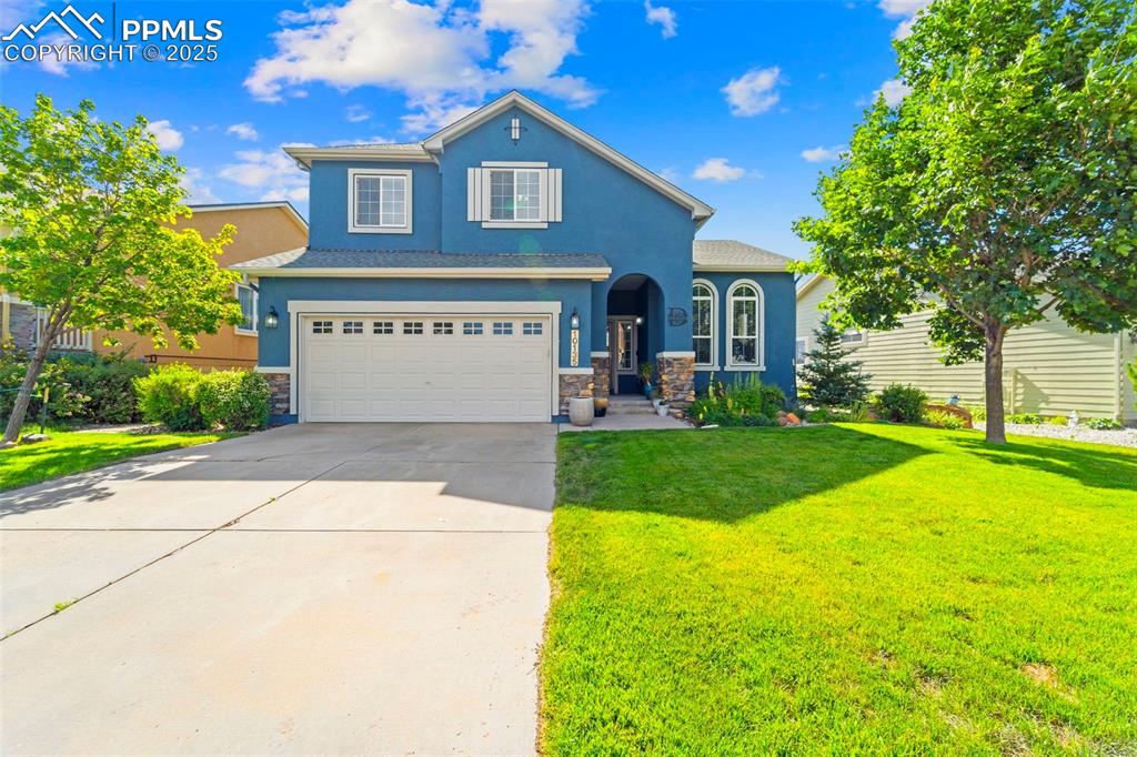 10135 kings canyon drive peyton co 80831