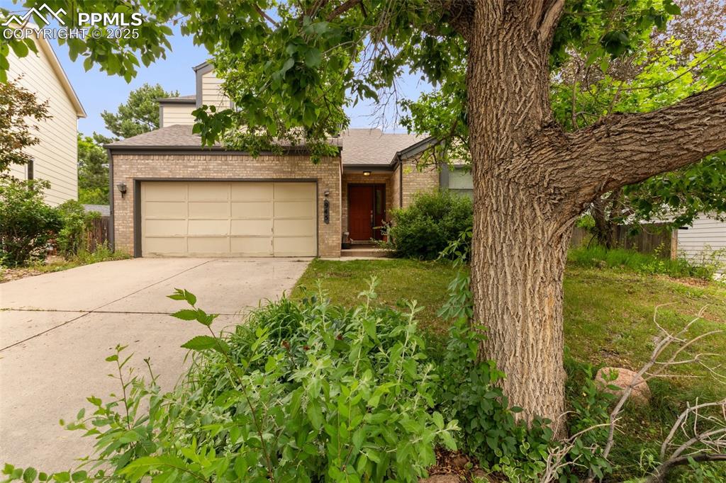 945 marlstone place colorado springs co 80904