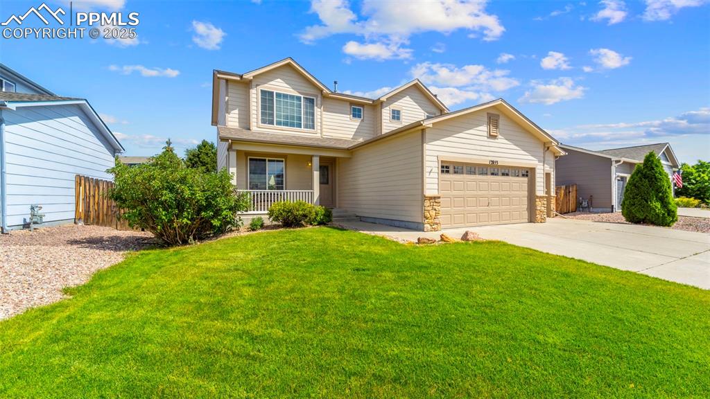 12853 pine valley circle peyton co 80831