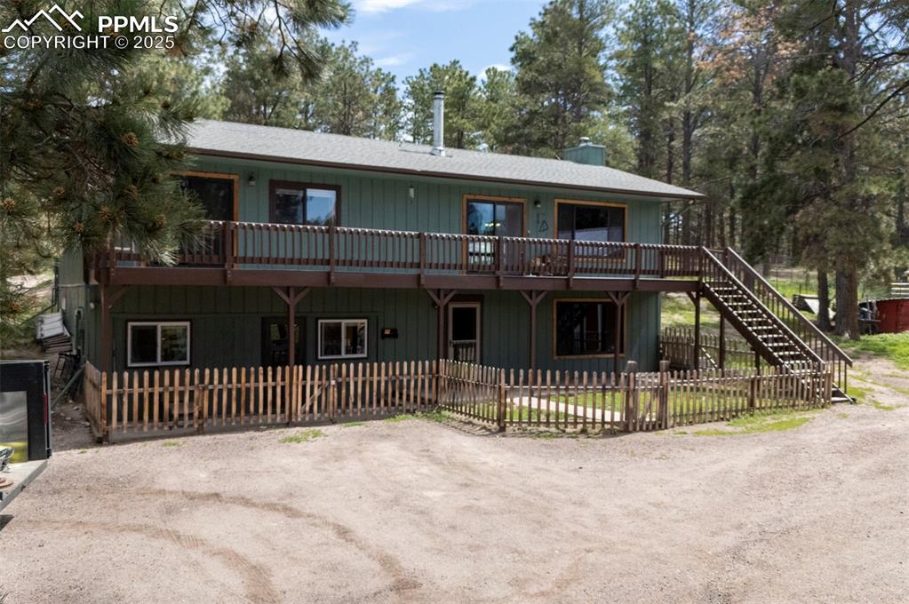 18085 table rock road colorado springs co 80908