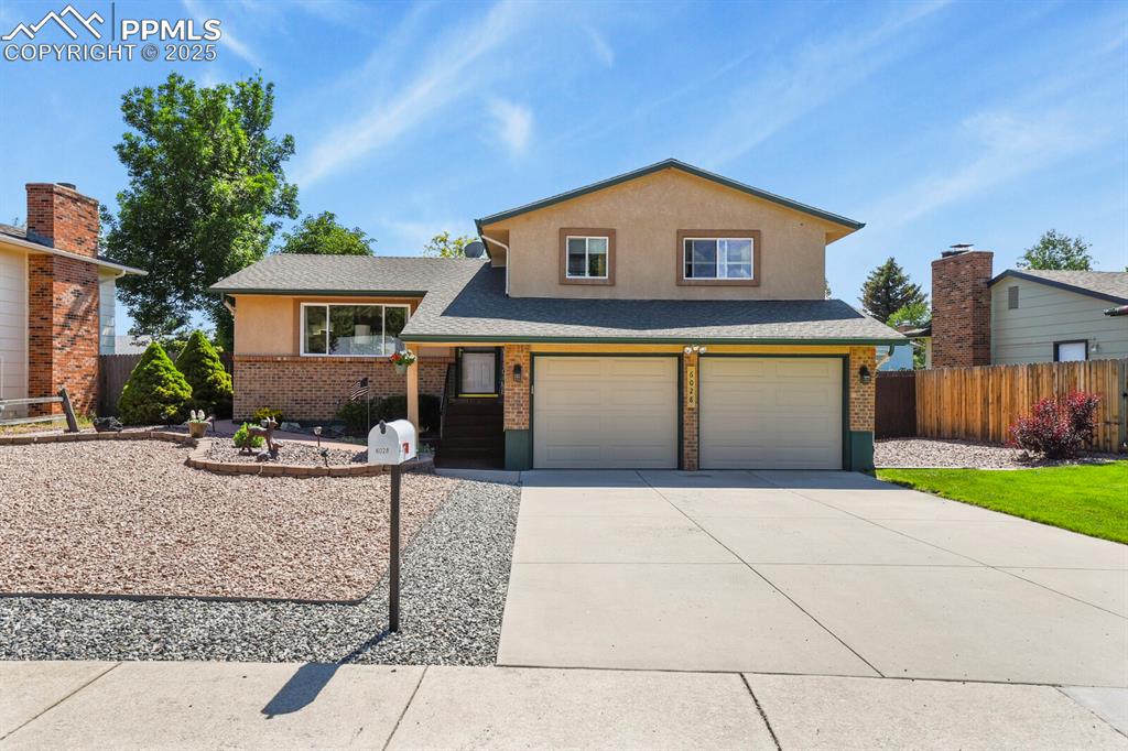 6028 copper mountain drive colorado springs co 80918