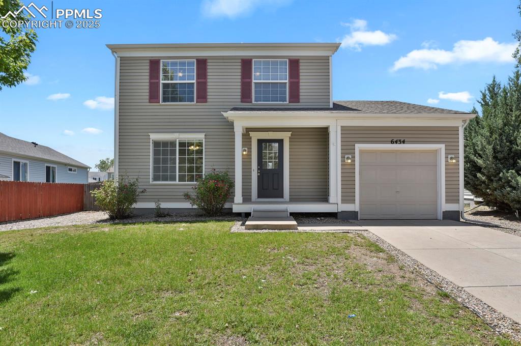 6434 ferndale drive colorado springs co 80923