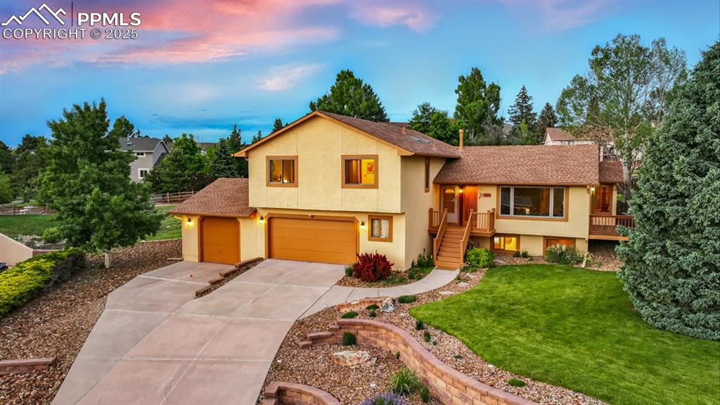 440 torrey pines way colorado springs co 80921