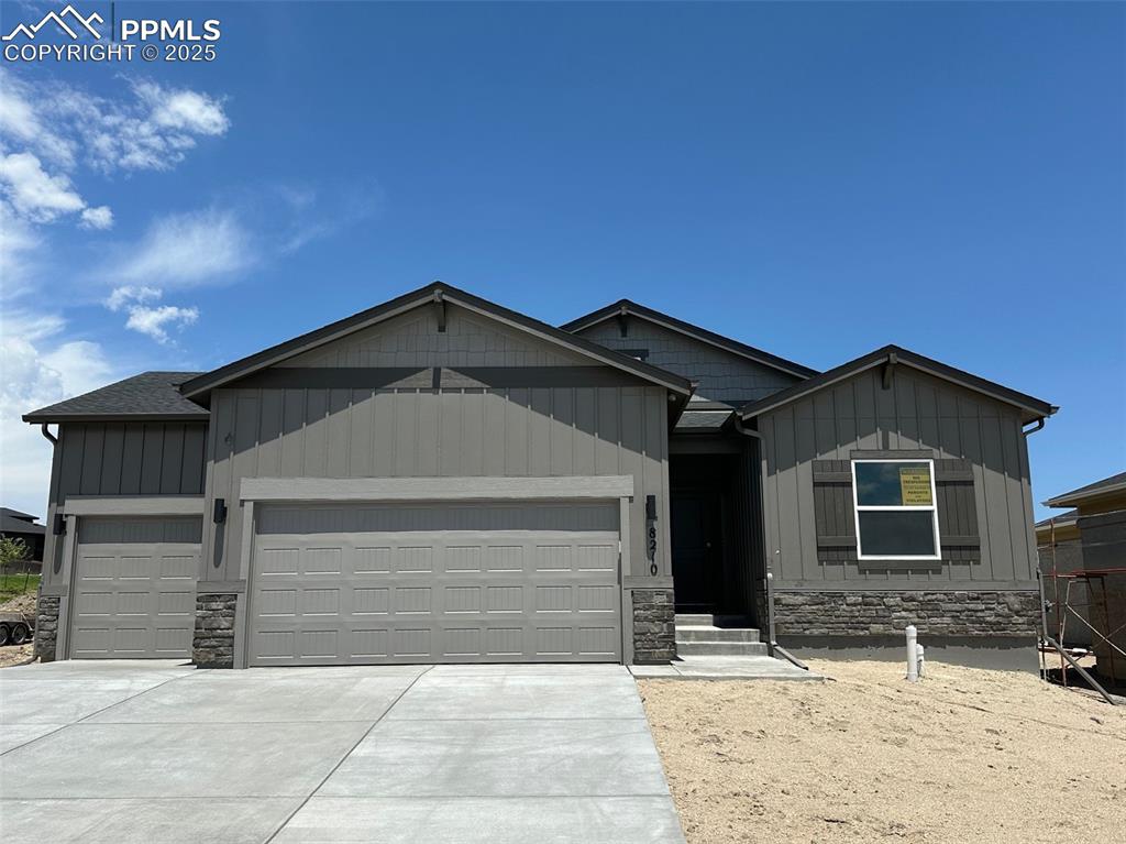 8210 willey picket drive colorado springs co 80908