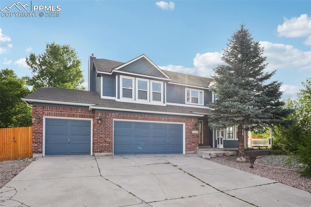 2460 dunwood court colorado springs co 80920