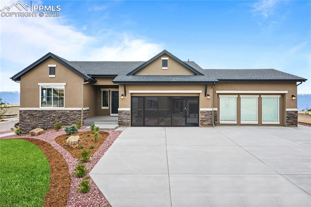9996 antelope ravine drive colorado springs co 80908