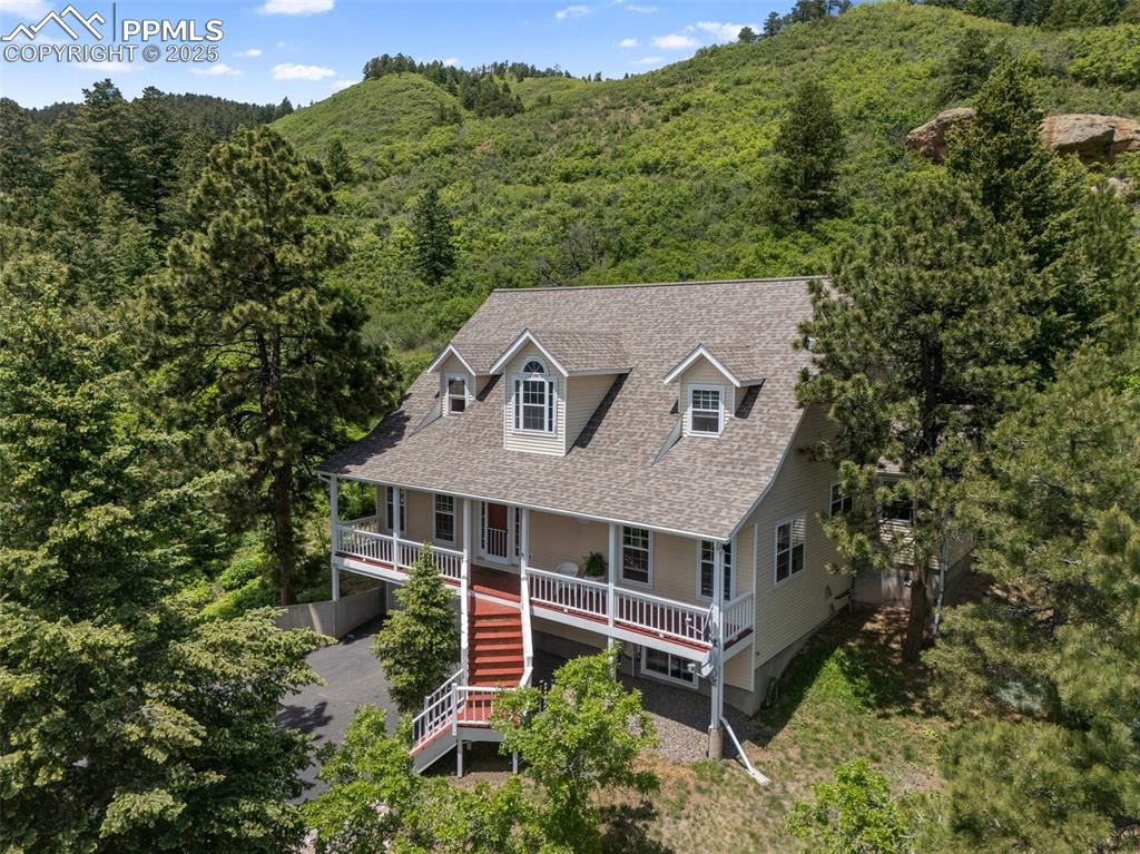 509 viola street palmer lake co 80133