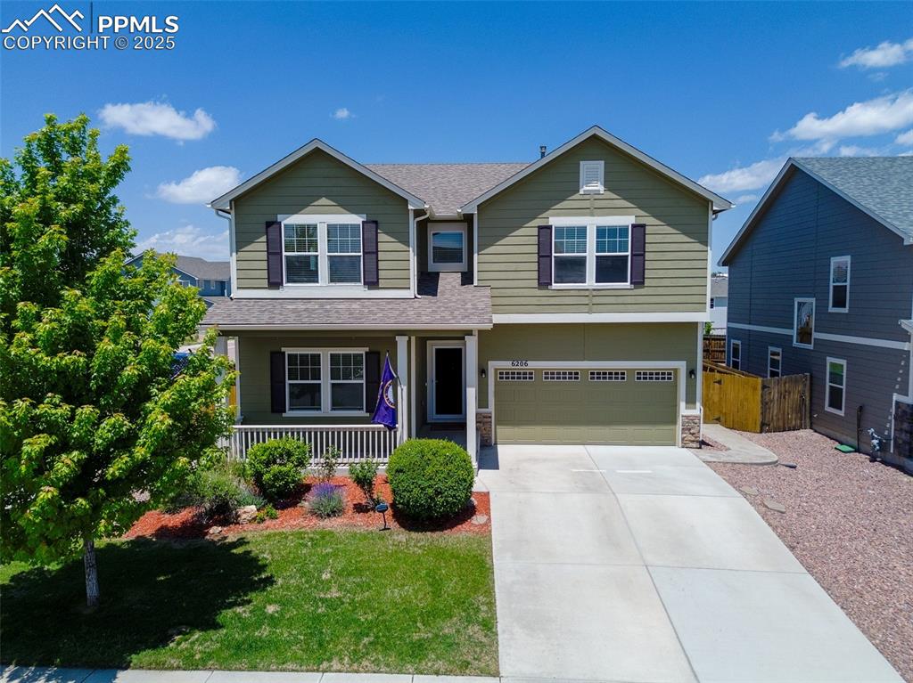 6206 finglas drive colorado springs co 80923