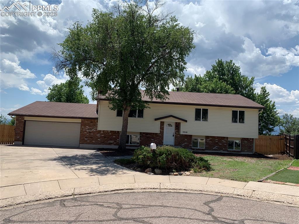 5510 galena drive colorado springs co 80918