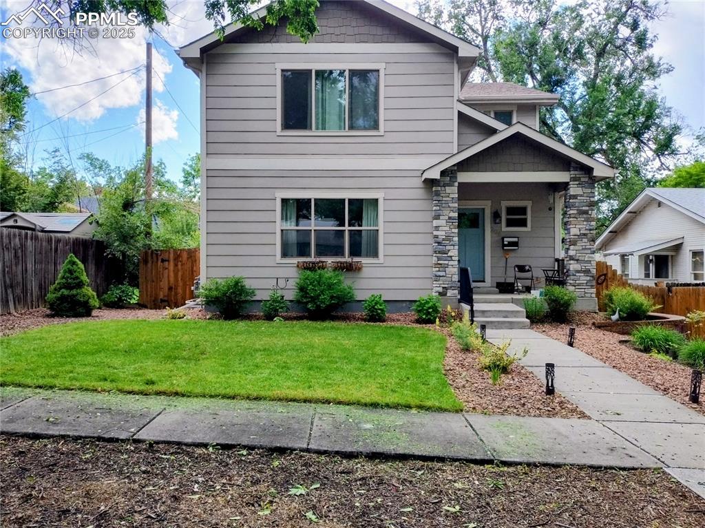 208 custer avenue colorado springs co 80903