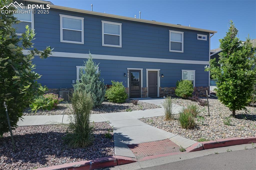 4613 pleasant port view colorado springs co 80911