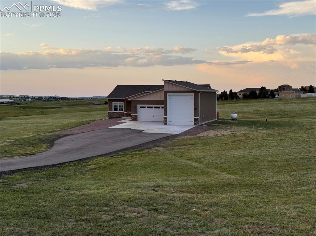 6986 marshbern court colorado springs co 80908
