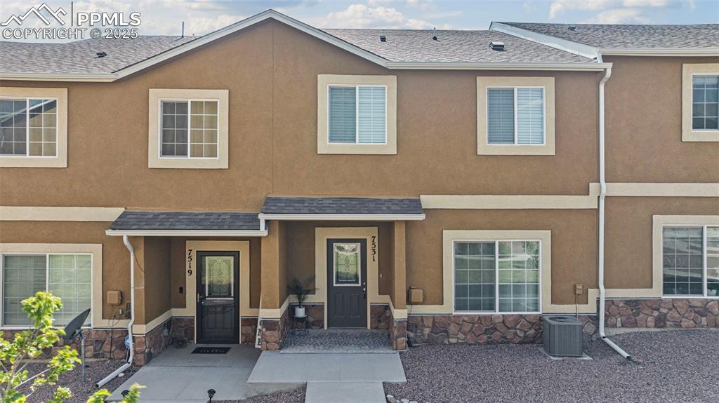 7531 red fir point colorado springs co 80908