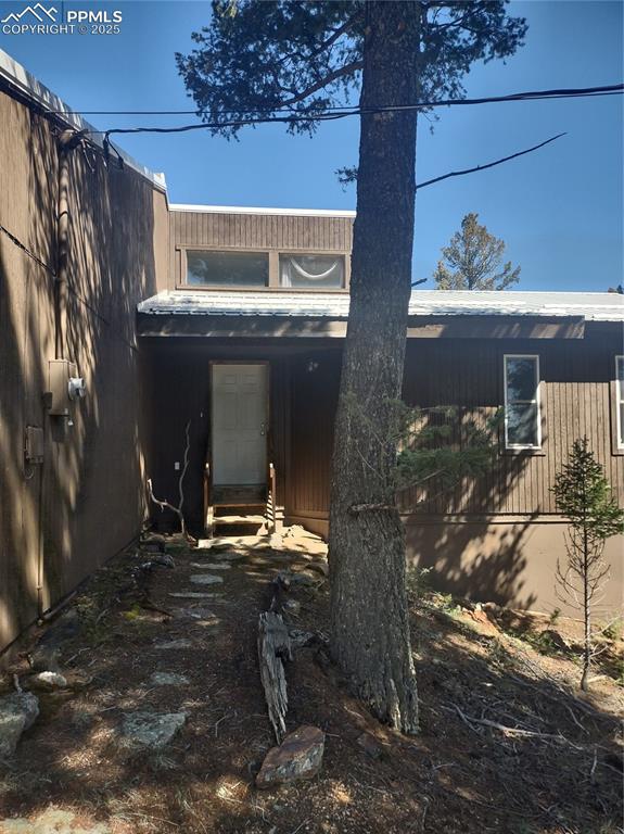 423 ridge road divide co 80814