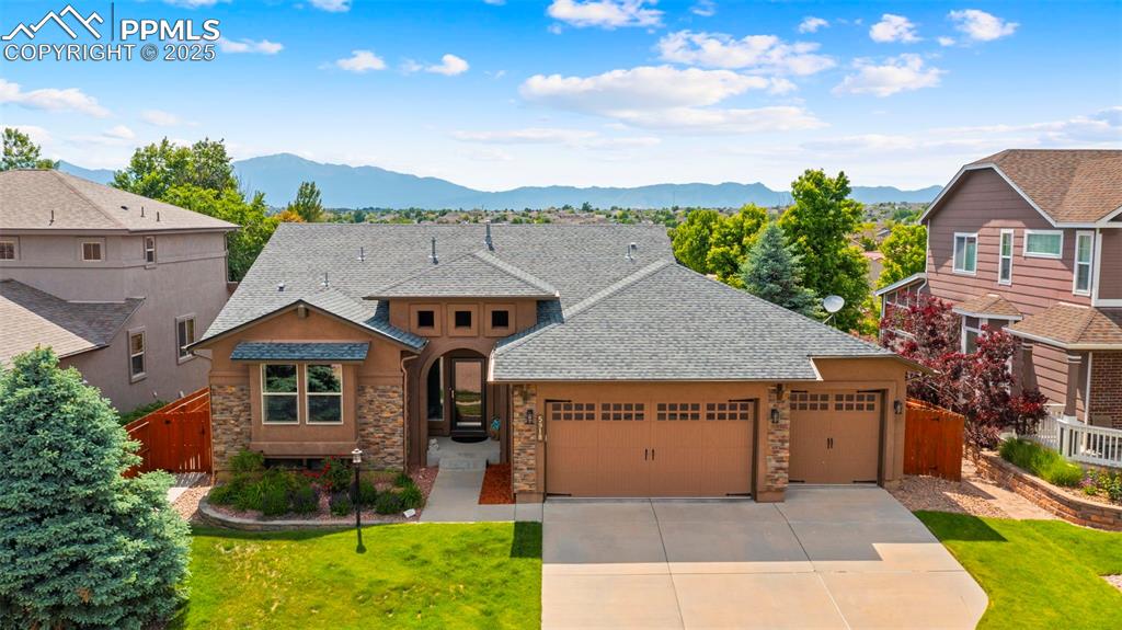 5918 whiskey river drive colorado springs co 80923