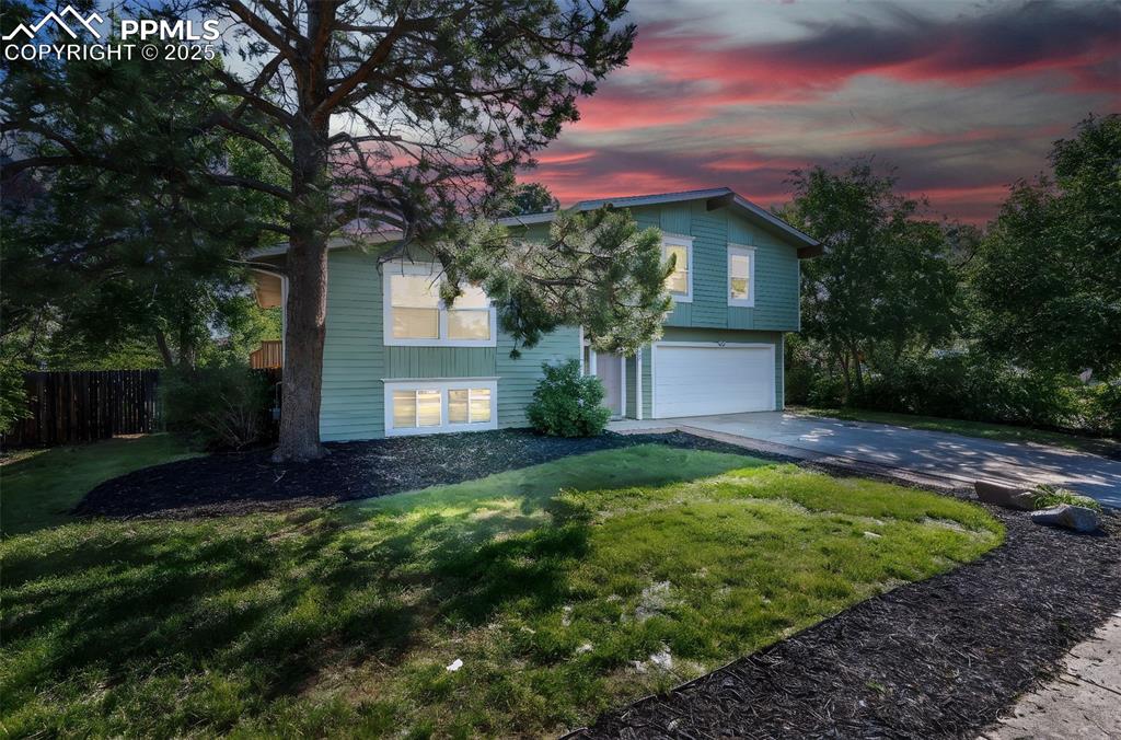 2660 sunbird drive colorado springs co 80918