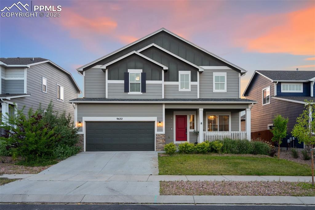 9632 emerald vista drive peyton co 80831