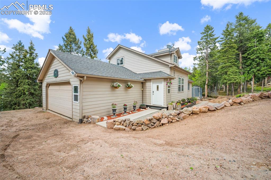 127 badger lake circle divide co 80814