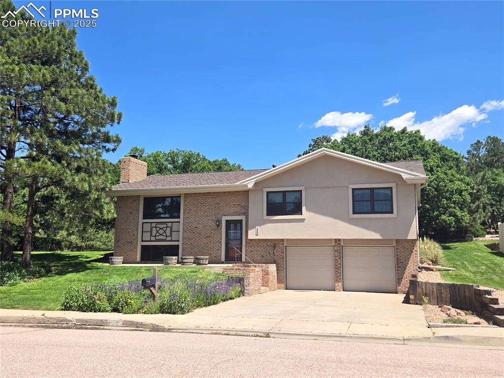 158 buckeye drive colorado springs co 80919