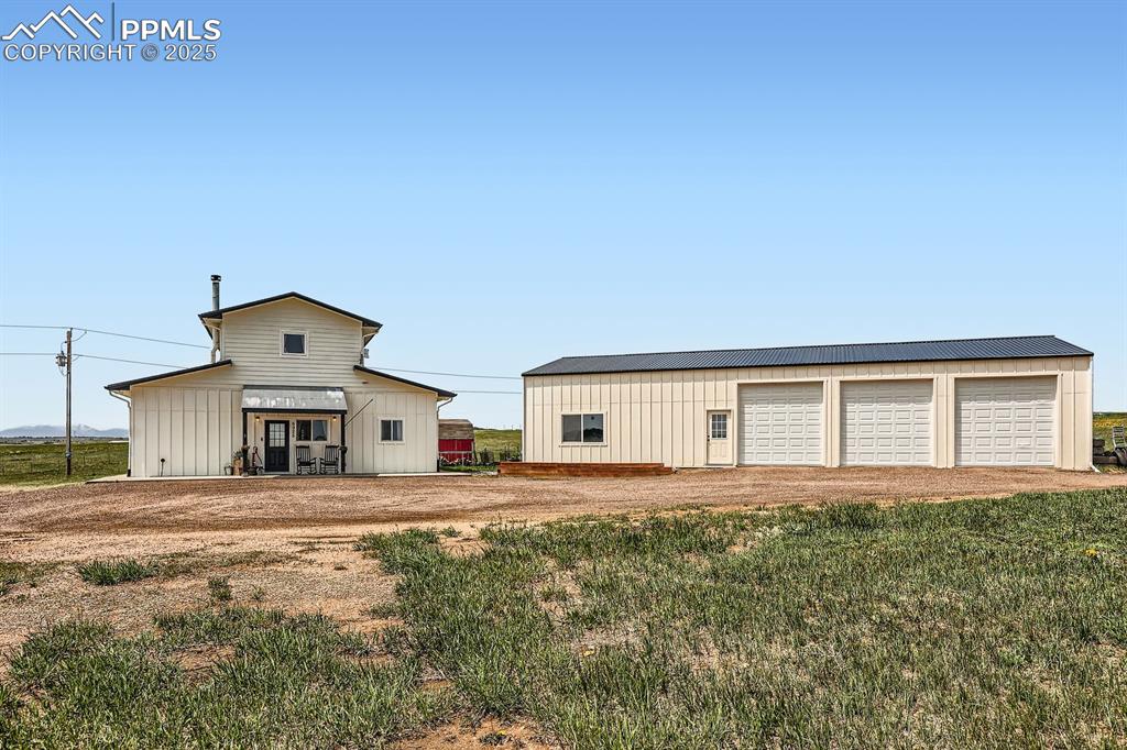 6925 ht ranch trail colorado springs co 80908