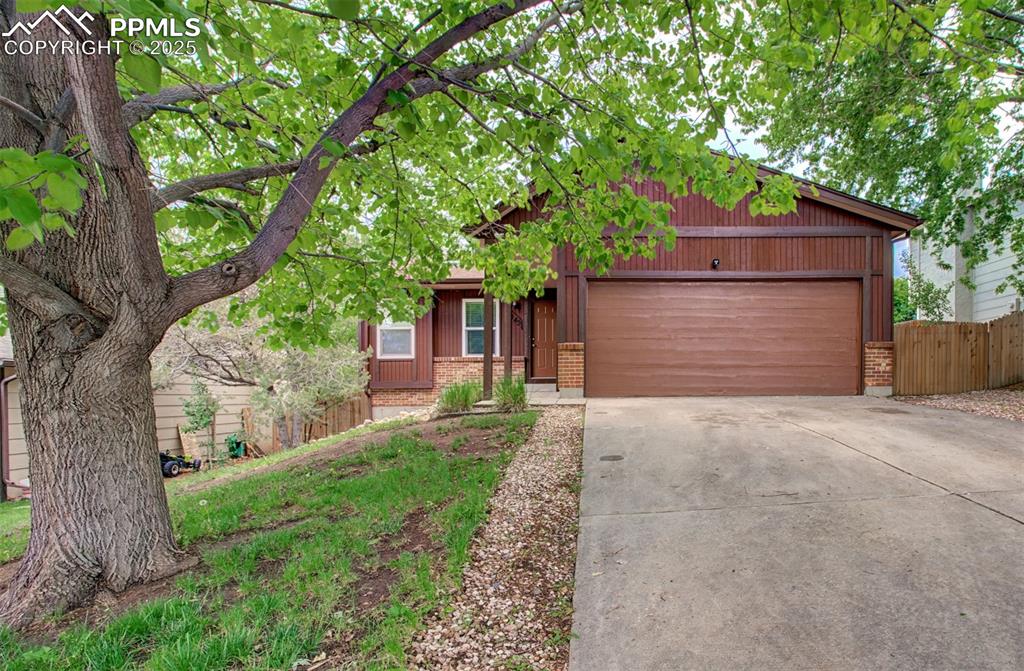 5445 tennessee pass drive colorado springs co 80917