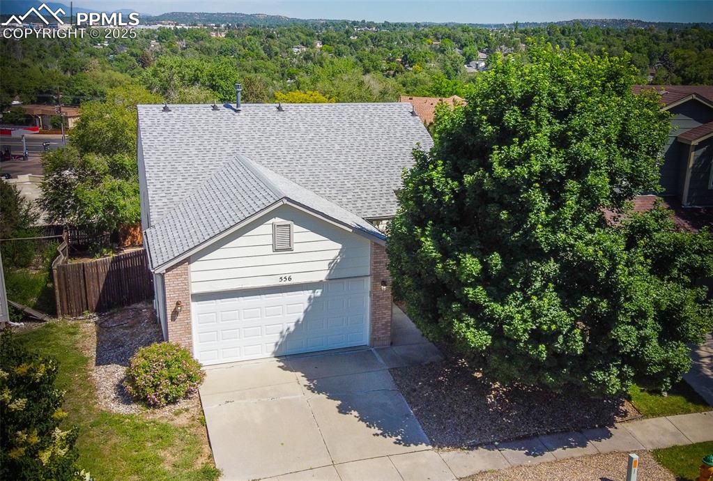 556 welsh circle colorado springs co 80916