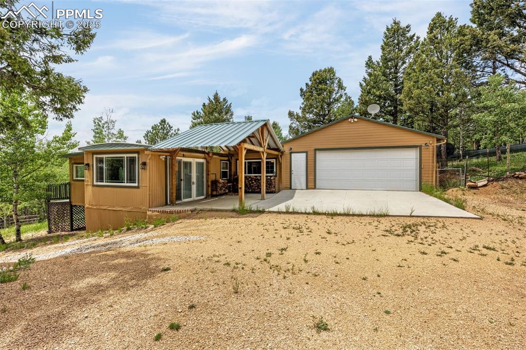 269 evergreen road woodland park co 80863