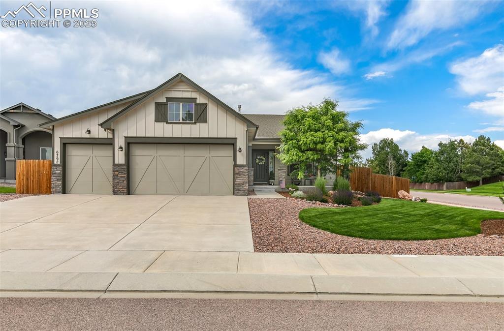 6792 david anthony court colorado springs co 80922