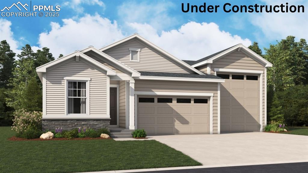 9336 golden buffs drive colorado springs co 80925