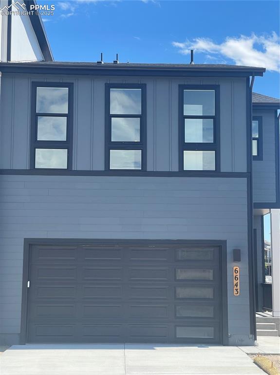 6643 cornelius point colorado springs co 80923